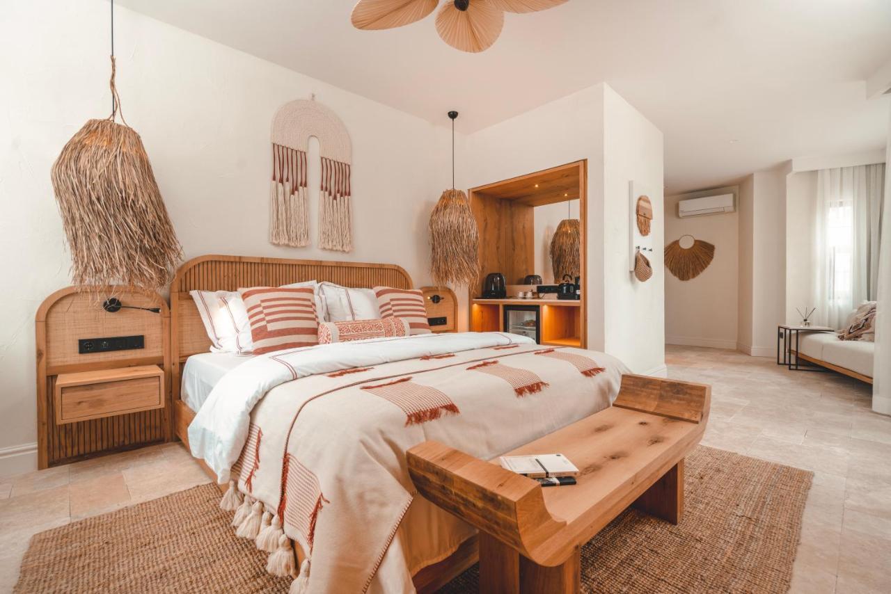 6 Rooms By Azumare Side Esterno foto