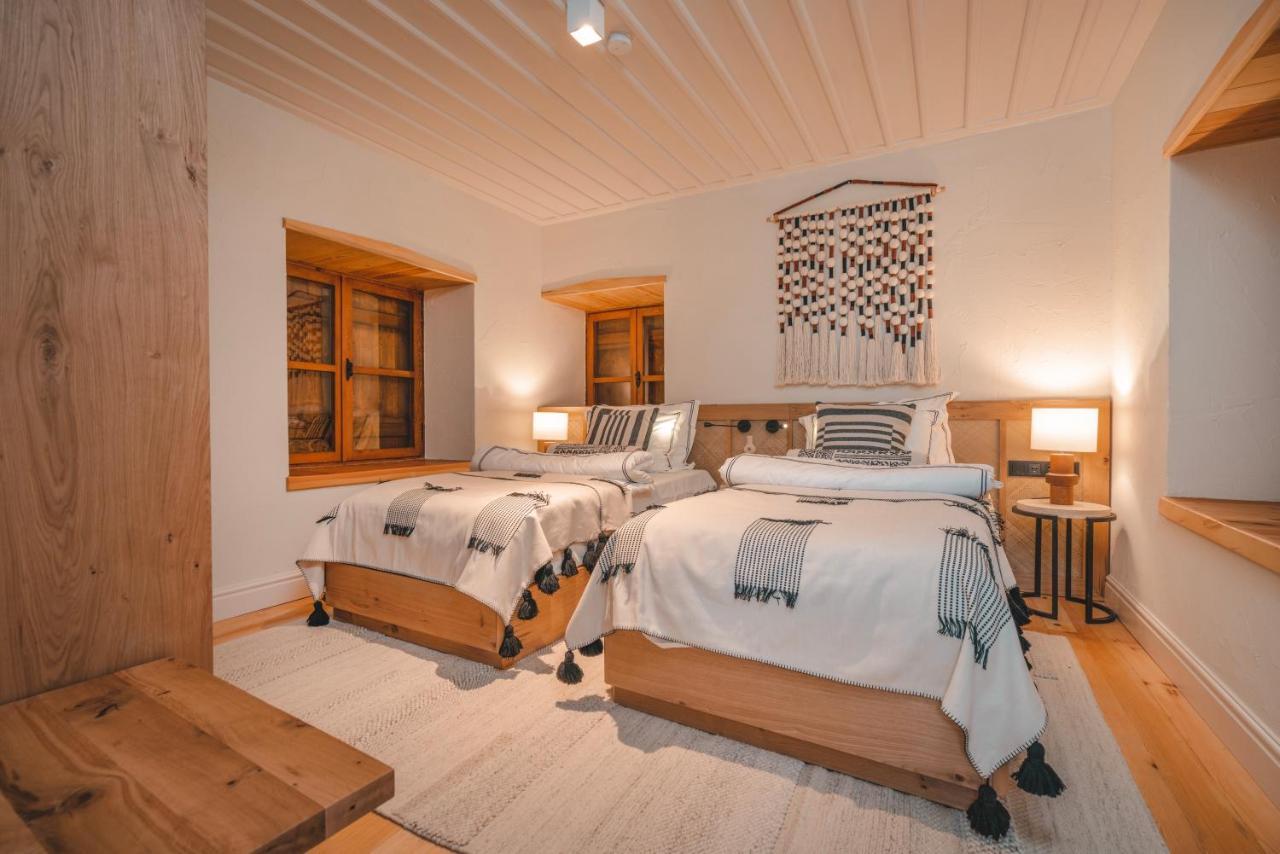 6 Rooms By Azumare Side Esterno foto