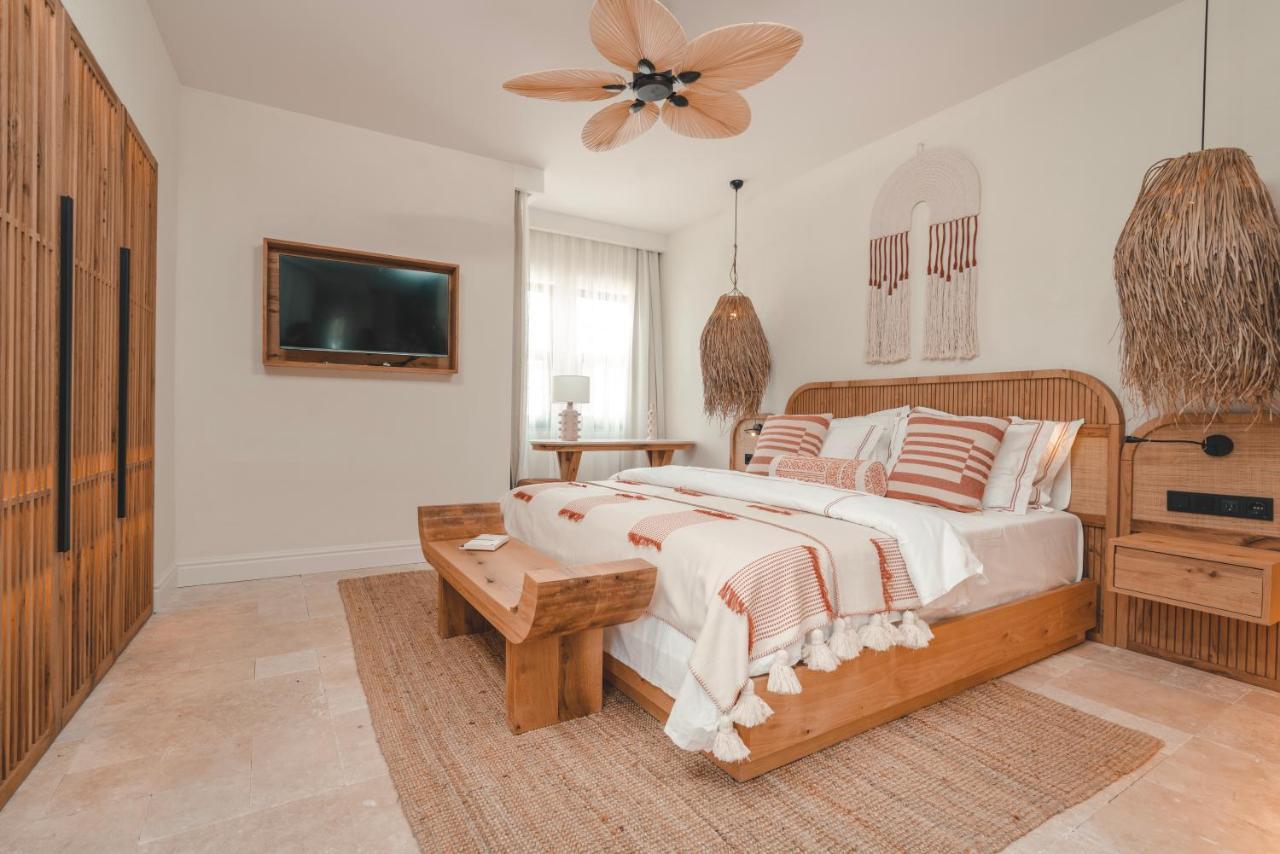 6 Rooms By Azumare Side Esterno foto