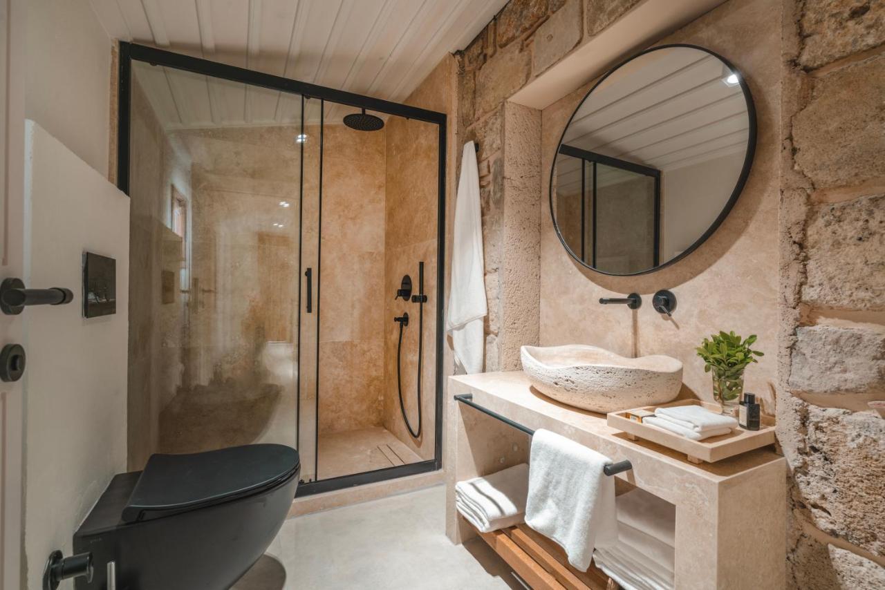 6 Rooms By Azumare Side Esterno foto