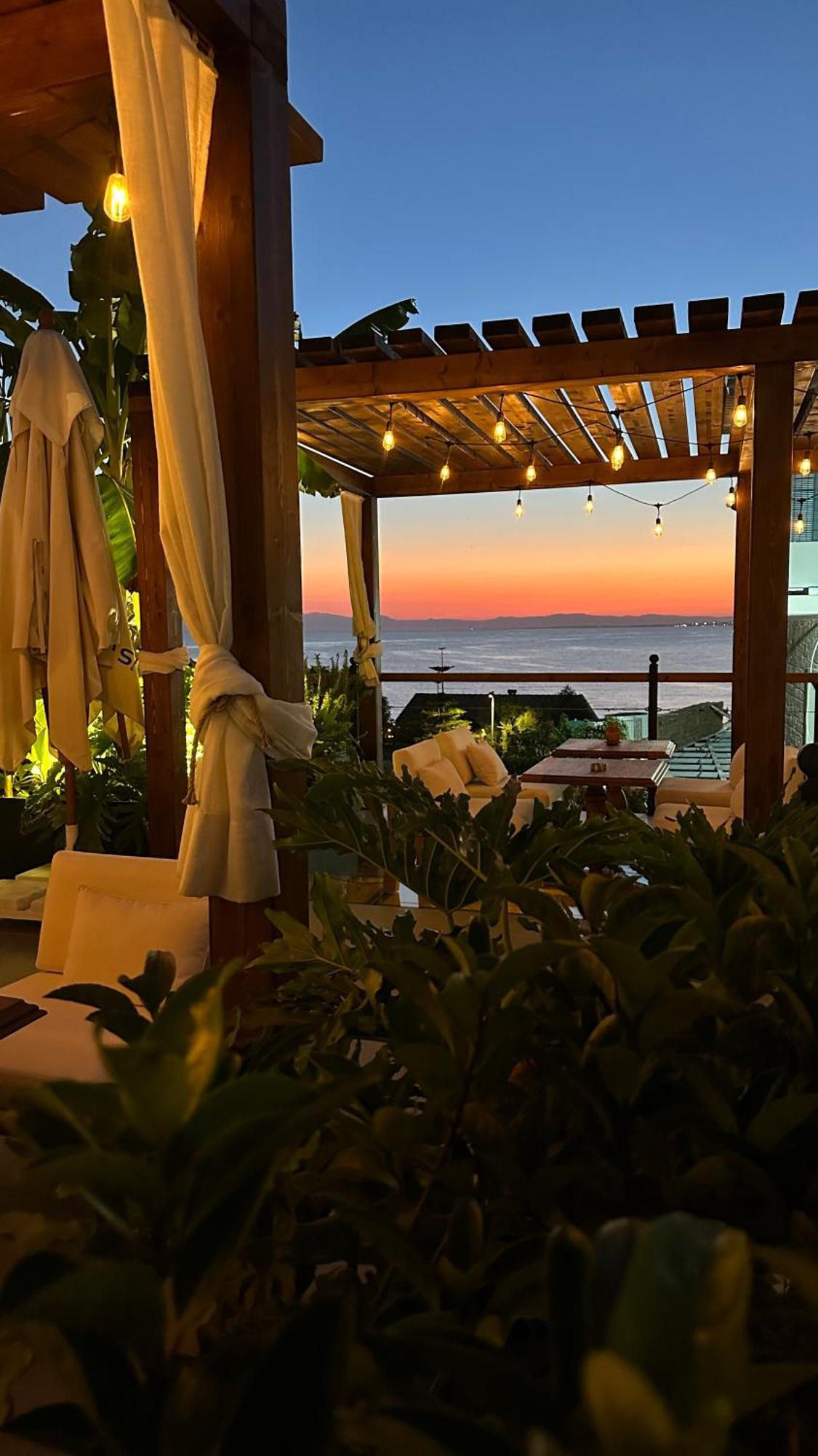 6 Rooms By Azumare Side Esterno foto