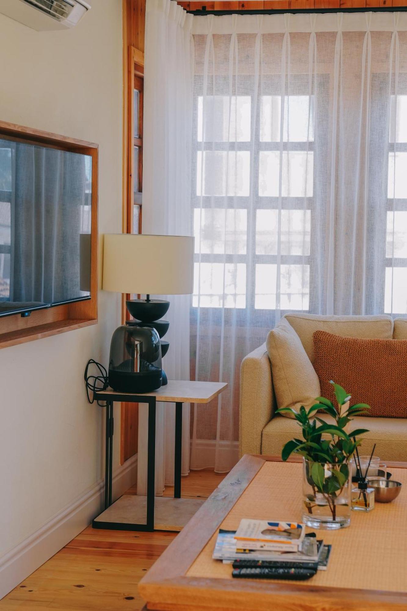 6 Rooms By Azumare Side Esterno foto