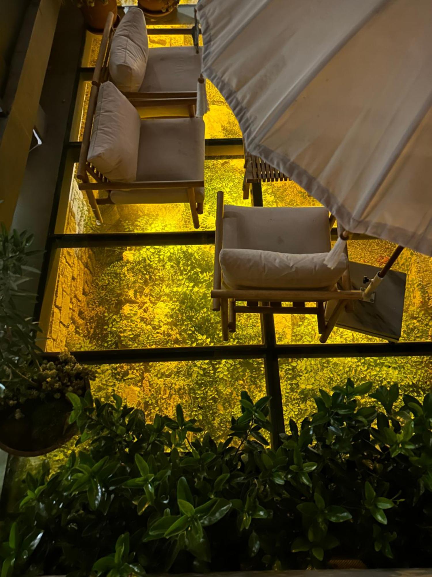 6 Rooms By Azumare Side Esterno foto