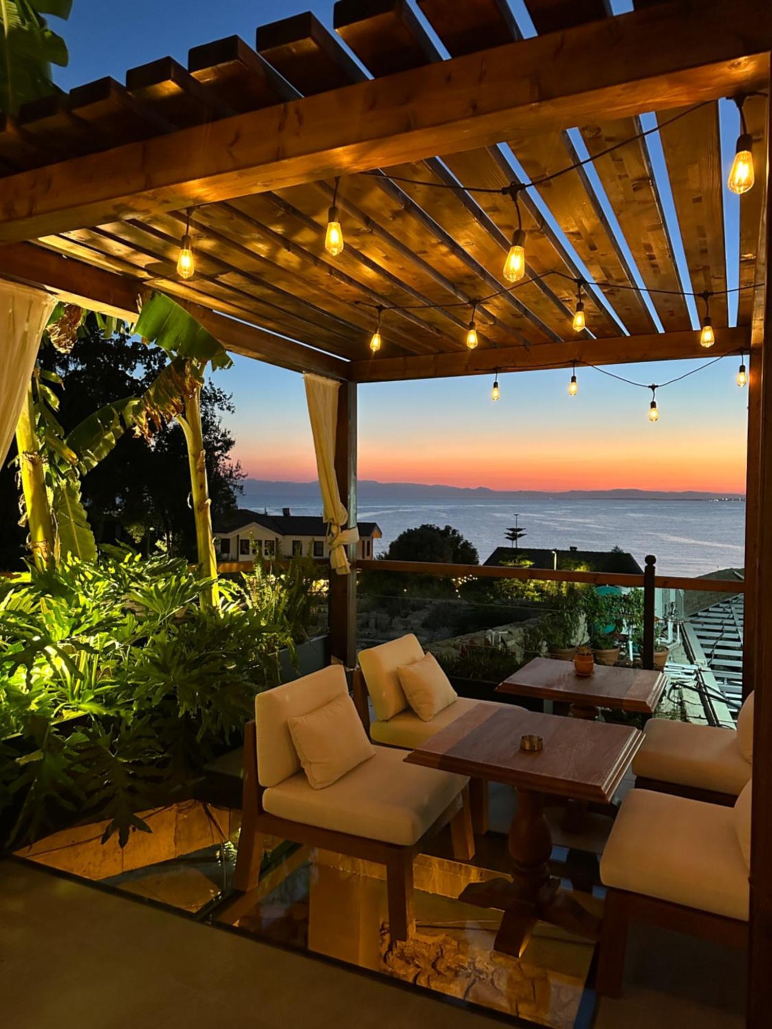 6 Rooms By Azumare Side Esterno foto